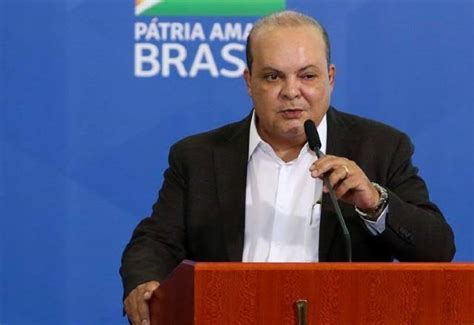 Em Depoimento Pf Ibaneis Rocha Disse Que A Primeira Medida Adotada