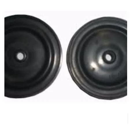 Western Polyrub Neoprene Industrial Rubber Diaphragm At Rs 500 Piece In