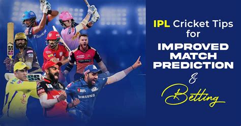 Match Prediction Iplcricbet