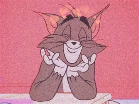 Aesthetic Tom And Jerry Wallpapers Top Free Aesthetic Tom And Jerry