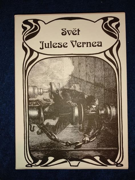 Jules Verne Cesta Kolem Sv Ta Za Dn Vyb Ral Aukro