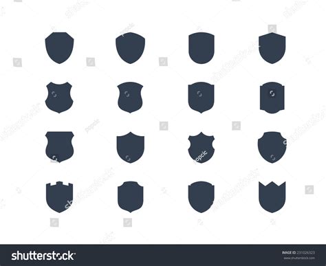 37382 Police Badge Vector Images Stock Photos And Vectors Shutterstock