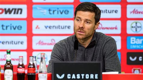 Target Utama Liverpool Mulai Dekati Xabi Alonso Untuk Gantikan Jurgen