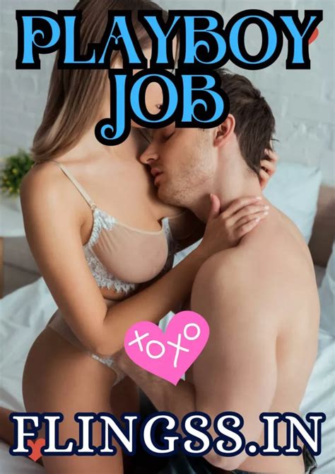 Ppt Playboy Jobs Sensual Secrets And Work Of Playboy Service