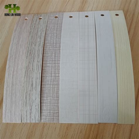 ABS Edge Banding Trimmer Lipping For MDF Chipboard From China