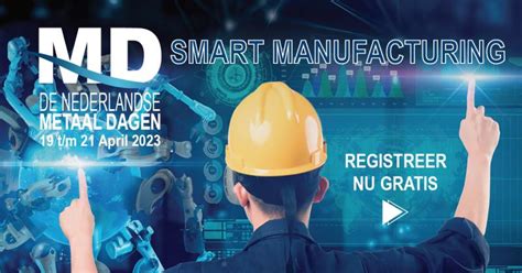De Nederlandse Metaal Dagen On Linkedin De Nederlandse Metaal Dagen