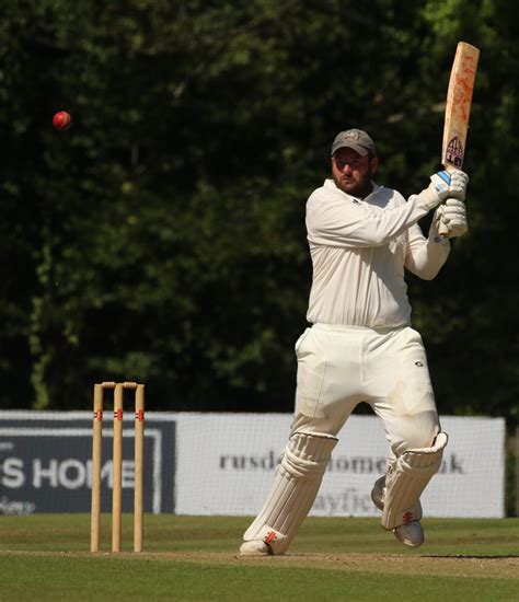 Liphook Lords Bound In National Village Cup Final Vimps At The Crease