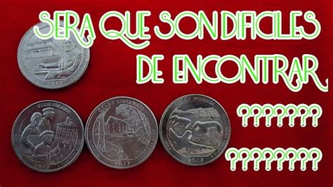 Monedas De Centavos De Coleccion De Los Parques Nacionales Del