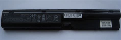 Original Battery HP 3ICR19 66 2 633733 1A1 633733 321 633805 001 650938