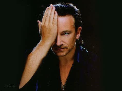 Bono U2