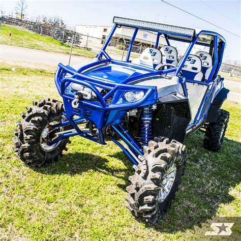 2013 Polaris Rzr Xp 900 Flexin S3 Power Sports