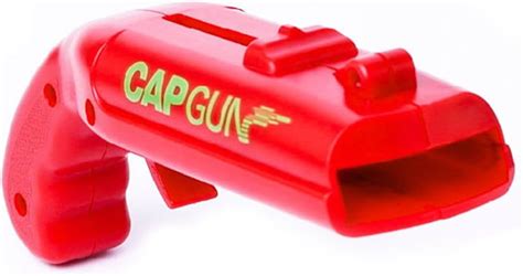 D Capsuleur Cap Gun Portable Bi Re Ouvre Bouteilles D Capsuleur