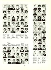 Washburn High School - Wahian Yearbook (Minneapolis, MN), Class of 1964, Page 37 of 182