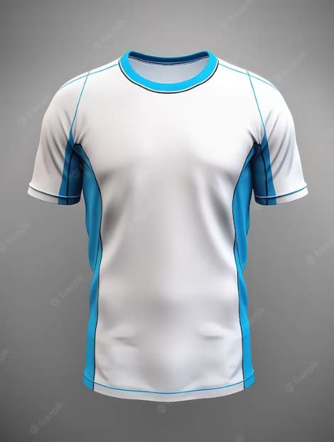 Wholesale Light Blue And White Football Kit Manufacturer And Supplier