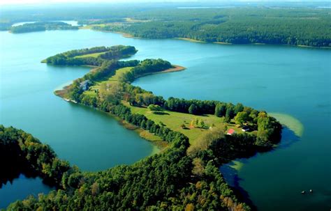 Wycieczka Na Mazury Lidzbark Warmi Ski Wi Ta Lipka Wilczy Szaniec