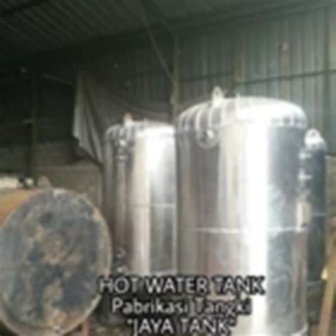 Jual Tangki Air Panas 1000 Liter Tangki Air Panas 2000 Liter Tangki Air