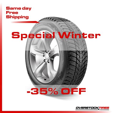 1 215 55R16 Nexen Winguard Ice Plus 97T Winter Tire DOT 2222 215 55