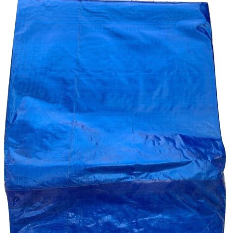 Polyethylene Hdpe Pe Laminated Heavy Duty Tarpaulin Thickness 2mm