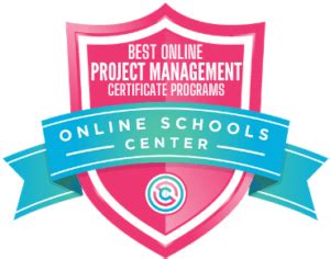 The 15 Best Online Project Management Certificate Programs in 2021