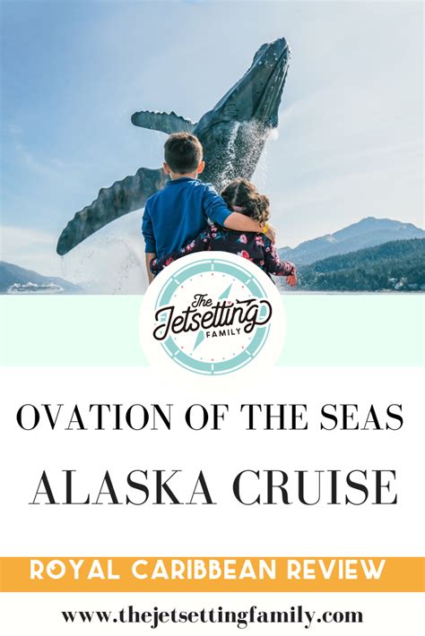 Alaska Cruise Review Royal Caribbean S Ovation Of The Seas The