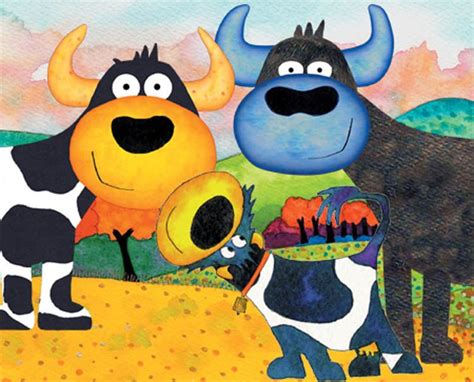 Connie The Cow Episodes All About Cow Photos