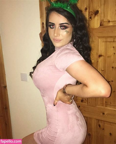 Ciara Lennon Ciaralennon Ciaralennon Nude Leaked Photo Fapello