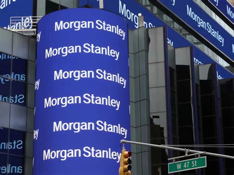 Morgan Stanley Expects No RBI Rate Cut For 2024 25 Amid Strong Economic