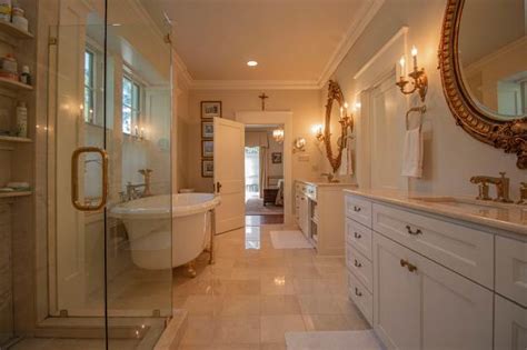 The Most Creative Ways To Make Your Bathroom Look Luxurious Founterior