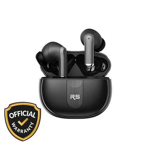 Riversong EA219 Utopia L1 True Wireless Earbuds