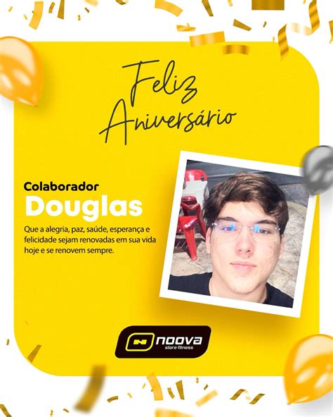 Academia Noova Store Fitness | A noova store deseja a todos um Feliz