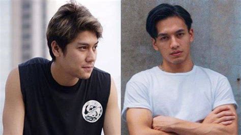 Tantang Adu Jotos Rizky Billar Jefri Nichol Berikan Reaksi Menohok