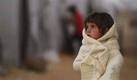 Number of Syrian refugees rises above 2 million, U.N. agency says | CNN