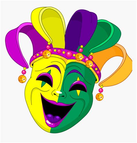 Mardi Gras Mask Vector Graphics Png File Hd Transparent Png Kindpng