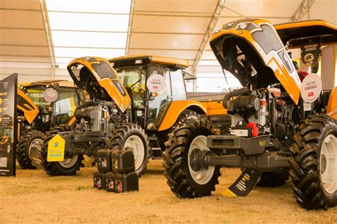 Agrishow 2023 5 Motivos Para Visitar O Evento