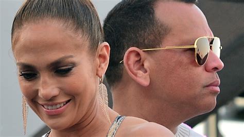 How Alex Rodriguez S Breakup With Jennifer Lopez Put His Biggest