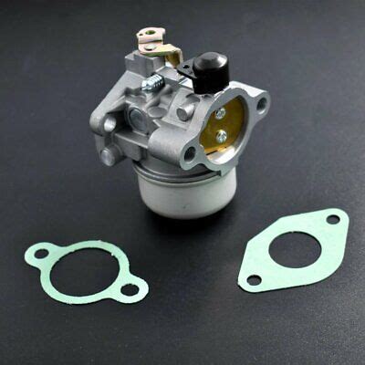 NEW Carburetor For JOHN Deere AM125355 LT133 LT150 LT155 LTR155 GS30