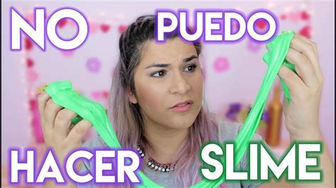 Trucos Para Hacer Slime Perfecto Como Hacer Slime Casero Recetas Para Hacer Slime Cómo Hacer