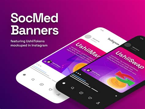 Socmed Banners By Mat Salazar On Dribbble