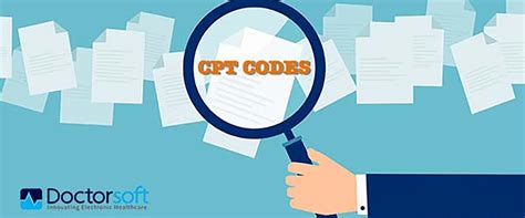 Cpt Codes Importance In Health Care