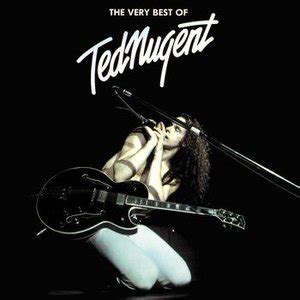 Ted Nugent albums and discography | Last.fm