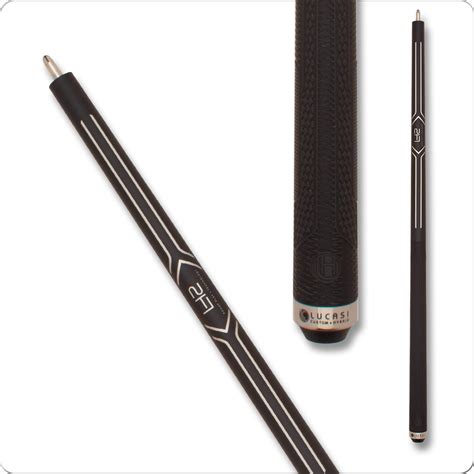 Buy Lucasi Lhc Hybrid Cue Online Pool Cues Accessories