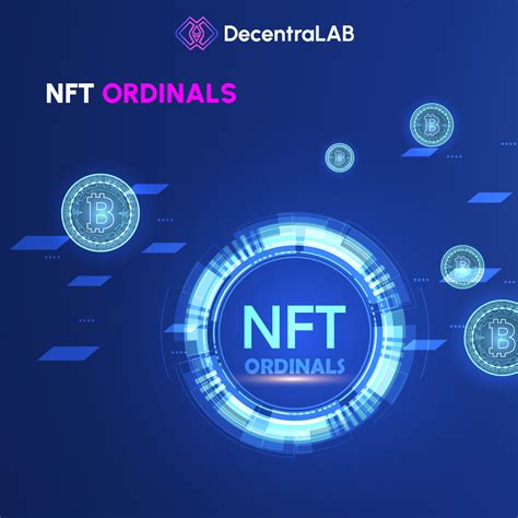 NFT Ordinals Blog Decentralab