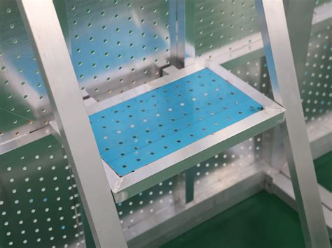 Concert Aluminum Barriers: Protecting Audiences and Enhancing Performances