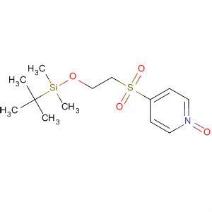 376366 78 8 Pyridine 4 2 1 1 Dimethylethyl Dimethylsilyl Oxy