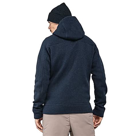 Sch Ffel M Fleece Hoody Lakefield Navy Blazer Versandkostenfrei Ab