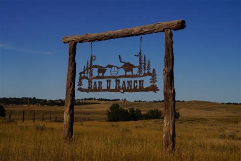 Bar U Ranch | Recluse Wyoming | Fay Ranches