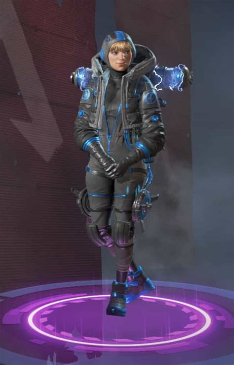 The 28 Best Wattson Skins In Apex Legends Ranked