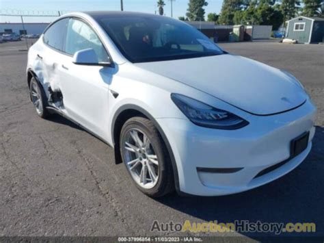 Saygdee Pa Tesla Model Y Awd Long Range Dual Motor All Wheel