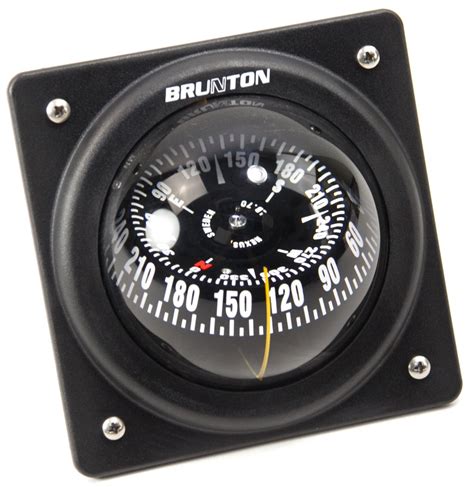 Brunton 70p Dash Mount Compass Austinkayak