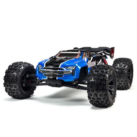 Arrma Rc World Malaysia